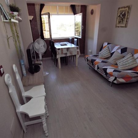 Apartamento La Cordobesita サン・ルイス・デ・サビニリャス エクステリア 写真
