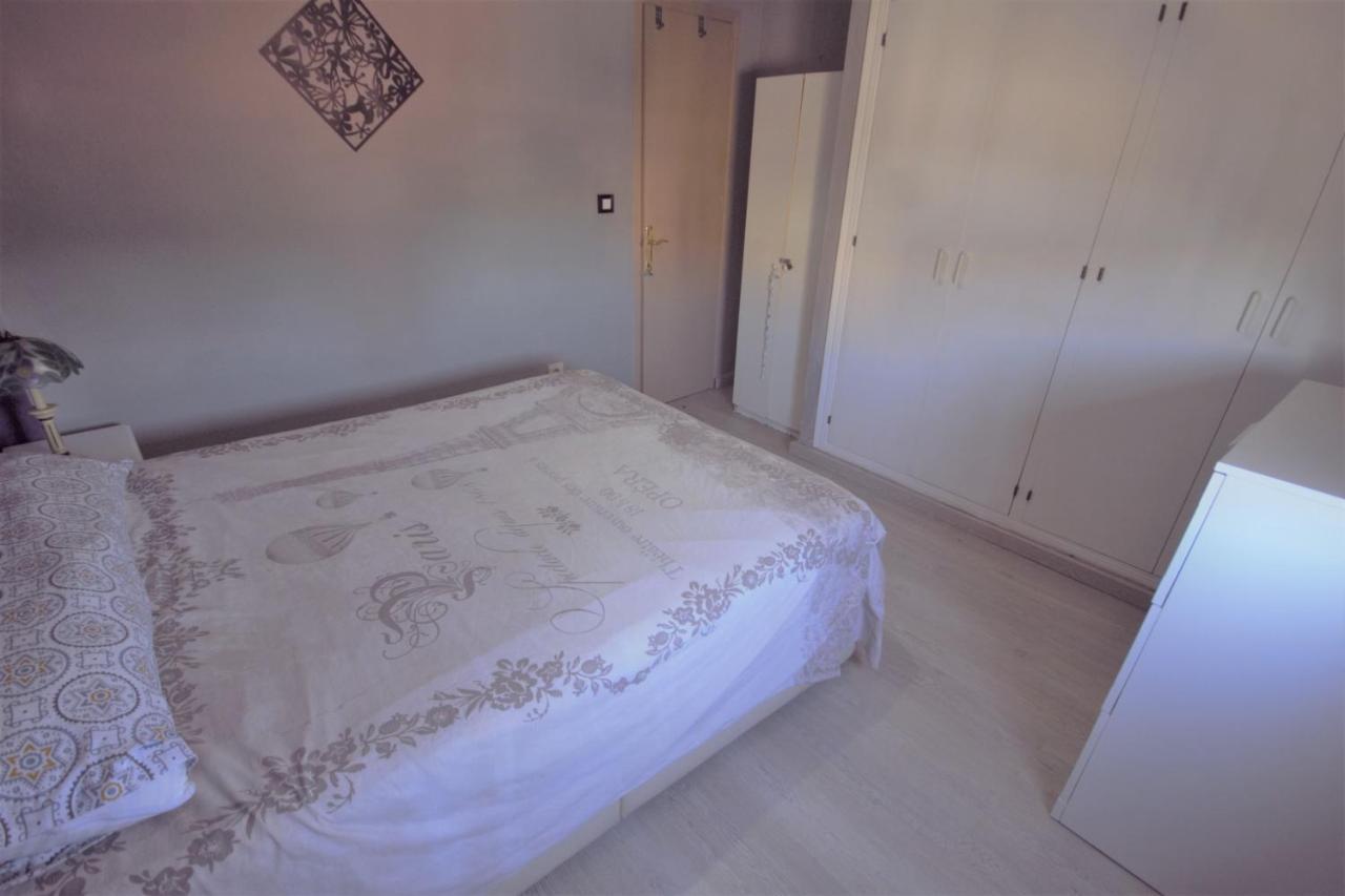 Apartamento La Cordobesita サン・ルイス・デ・サビニリャス エクステリア 写真