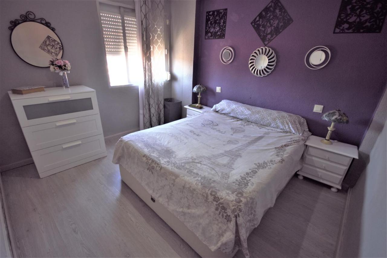Apartamento La Cordobesita サン・ルイス・デ・サビニリャス エクステリア 写真