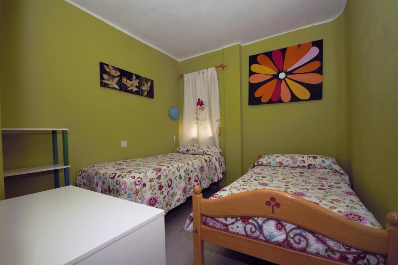 Apartamento La Cordobesita サン・ルイス・デ・サビニリャス エクステリア 写真