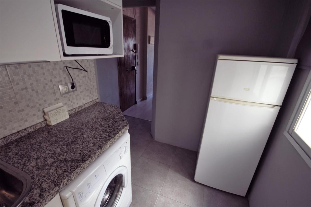 Apartamento La Cordobesita サン・ルイス・デ・サビニリャス エクステリア 写真
