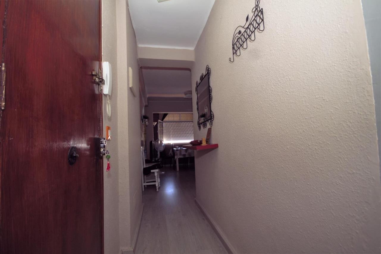 Apartamento La Cordobesita サン・ルイス・デ・サビニリャス エクステリア 写真