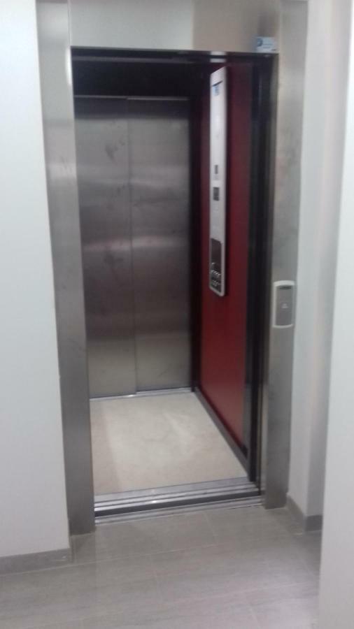 Apartamento La Cordobesita サン・ルイス・デ・サビニリャス エクステリア 写真