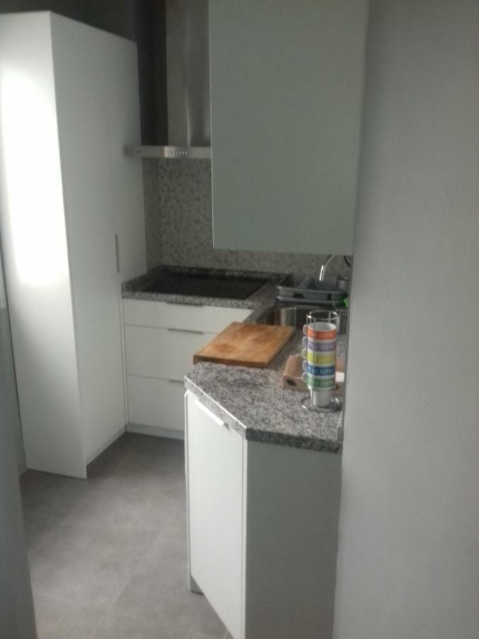Apartamento La Cordobesita サン・ルイス・デ・サビニリャス エクステリア 写真