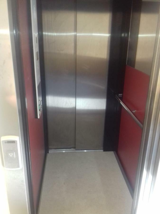 Apartamento La Cordobesita サン・ルイス・デ・サビニリャス エクステリア 写真