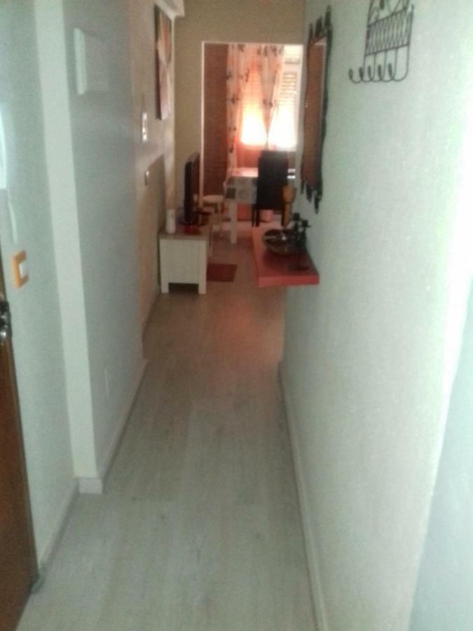 Apartamento La Cordobesita サン・ルイス・デ・サビニリャス エクステリア 写真